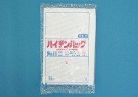 《紐つき》ハイデンパック新 No.11 200×300×厚0.007(mm)　(福助工業)