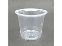 Hプラスチックカップ 2オンス (60ml)　(シモジマ)