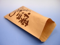 焼き芋袋 (たて柄)　(福助工業)