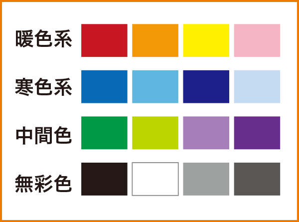 色彩の多様性とその意味