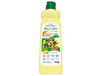 【在庫品値引】DSKクリームクレンザーレモン400G
